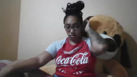 Ava Jordana online show from 12-28-24, 03:47