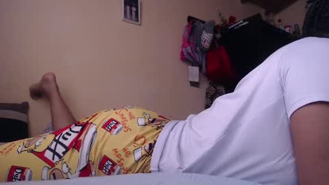 Ava Jordana online show from 01-05-25, 03:34