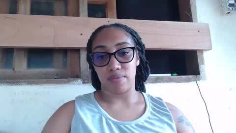 Ava Jordana online show from 01-27-25, 07:13