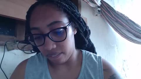 Ava Jordana online show from 01-28-25, 10:23