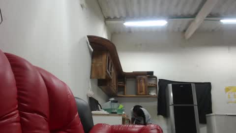 Ava Jordana online show from 02-01-25, 02:37