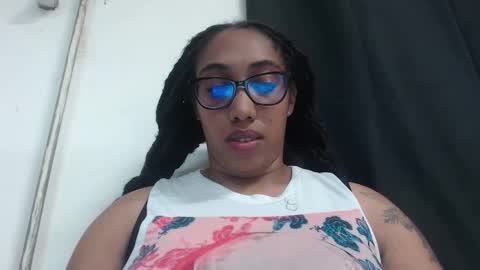 Ava Jordana online show from 02-03-25, 01:52