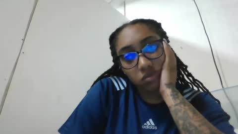 Ava Jordana online show from 02-11-25, 10:39