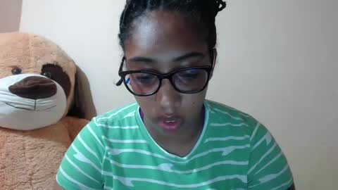 Ava Jordana online show from 02-23-25, 11:04