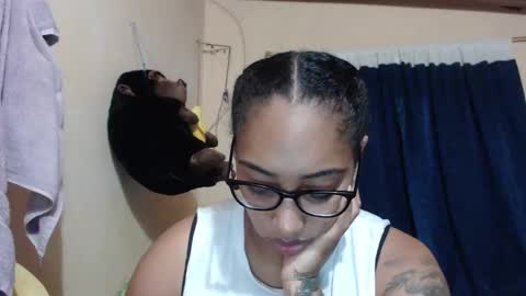 Ava Jordana online show from 03-07-25, 02:15