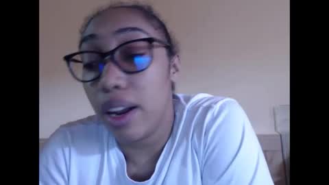 Ava Jordana online show from 10-16-25, 07:04