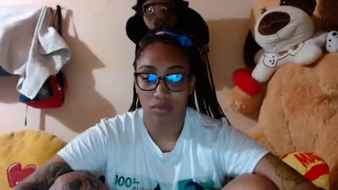 Ava Jordana online show from 11-08-25, 11:14