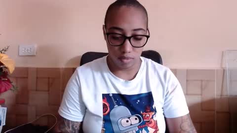 Ava Jordana online show from 01-31-26, 07:11