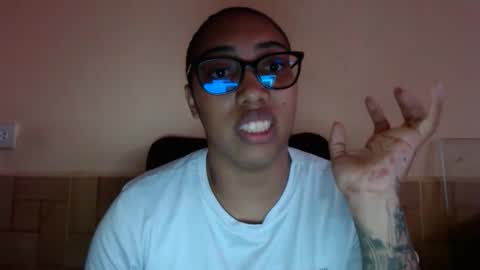 Ava Jordana online show from 02-10-26, 10:36