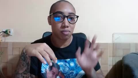 Ava Jordana online show from 02-19-26, 01:45