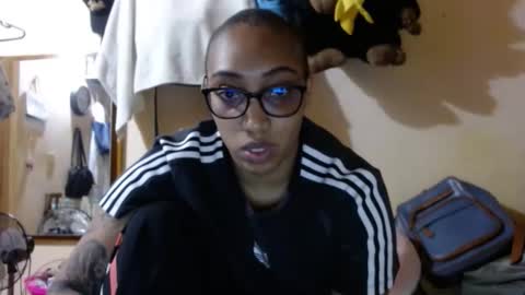 Ava Jordana online show from 02-22-26, 12:12