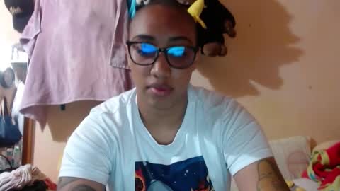 Ava Jordana online show from 03-09-26, 11:09