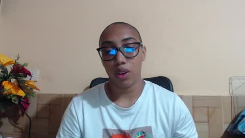 Ava Jordana online show from 05-10-26, 11:10