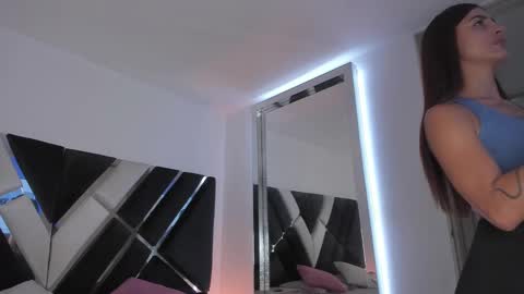 Ava Fontana online show from 02-04-25, 08:17