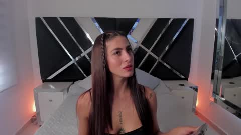 Ava Fontana online show from 02-05-25, 10:12