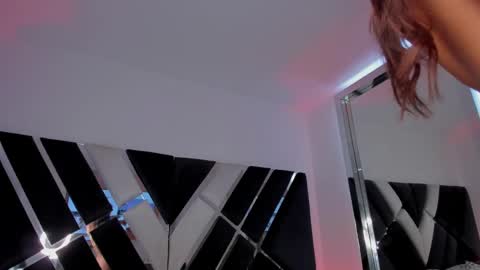 Ava Fontana online show from 02-15-25, 10:21