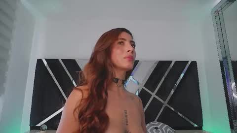 Ava Fontana online show from 09-09-25, 07:24