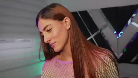 Ava Fontana online show from 09-17-25, 10:44