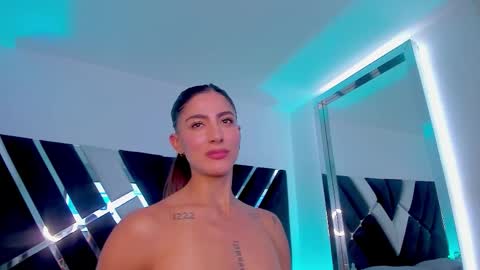 Ava Fontana online show from 02-12-26, 11:44