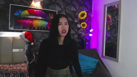 ava online show from 12-13-24, 03:21