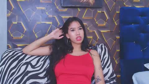 ava online show from 06-14-26, 03:52