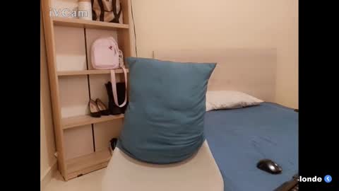 Ava jones online show from 01-08-25, 06:41