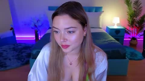 Aurora online show from 07-28-26, 11:17