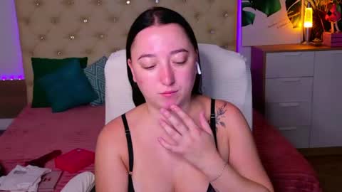 Ava online show from 07-29-26, 05:05
