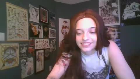 Ava Mack online show from 05-10-26, 01:00