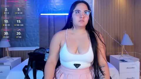 Ava- Megan - Every day from 530 to 200 pm COL online show from 11-20-25, 10:48