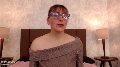 Ava  online show from 10-06-25, 07:33