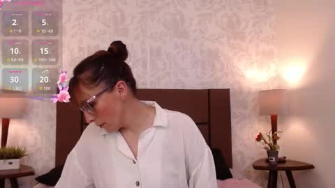 Ava  online show from 11-06-25, 07:48