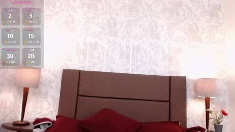 Ava  online show from 03-05-26, 07:32