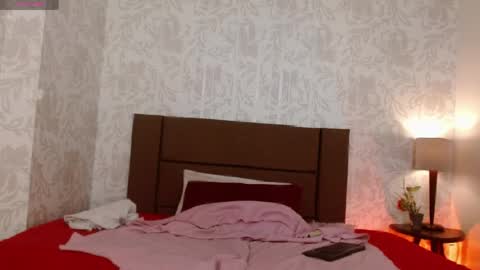 Ava  online show from 04-14-26, 07:20