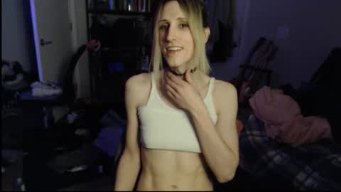 Ava online show from 02-13-26, 02:40