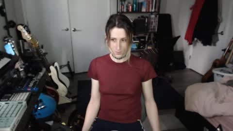 Ava online show from 04-04-26, 08:28