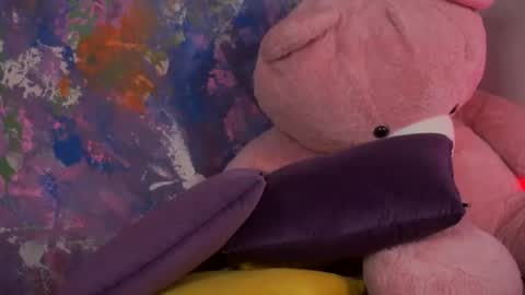 Ava online show from 04-24-26, 07:38