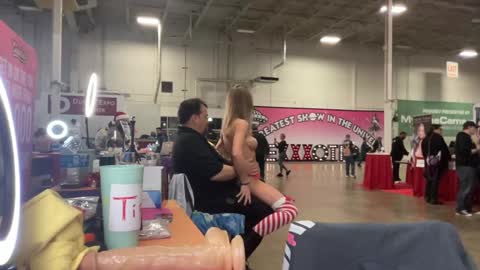 Snapshot of ava_west chatting on 12-07-24, 10:28 Ava online show from 12-07-24, 10:28