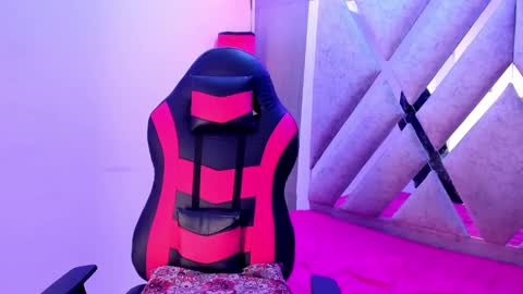 Ava Wilde online show from 11-02-25, 07:49