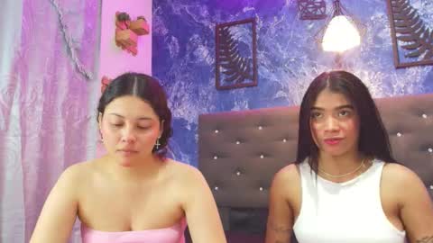 Ava Wilde online show from 12-20-25, 07:54