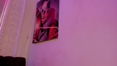 Ava Wilde online show from 03-08-26, 02:04