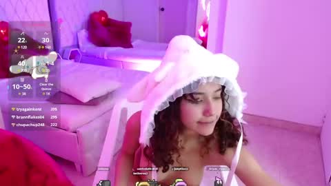 Snapshot of ava_williams_ chatting on 02-25-25, 07:14 AVA online show from 02-25-25, 07:14