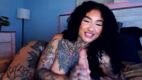 Ava Eve online show from 02-28-26, 07:20