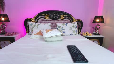 avaaaddamss online show from 01-21-25, 10:08