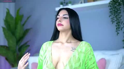 Ava online show from 03-12-26, 07:42