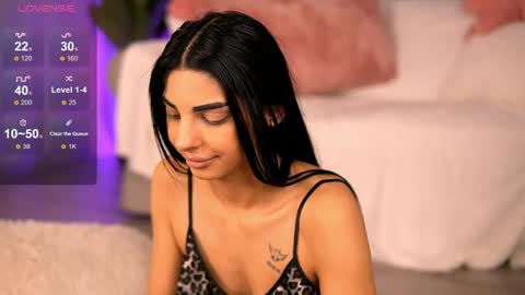 Ava online show from 04-18-26, 07:07