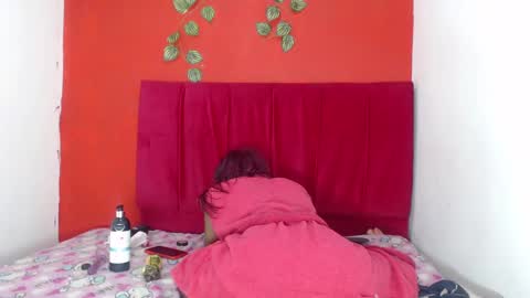 Snapshot of avalericherrycm101 chatting on 02-01-25, 07:57 avalericherrycm101 online show from 02-01-25, 07:57