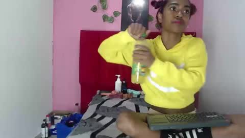 Snapshot of avalericherrycm101 chatting on 02-24-25, 03:02 avalericherrycm101 online show from 02-24-25, 03:02