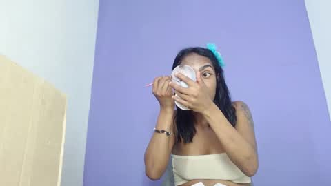 Snapshot of avalericherrycm101 chatting on 09-26-25, 08:35 avalericherrycm101 online show from 09-26-25, 08:35