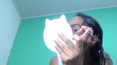 Snapshot of avalericherrycm101 chatting on 11-12-25, 02:56 avalericherrycm101 online show from 11-12-25, 02:56